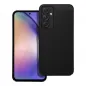 Samsung Galaxy A54 Hülle Breezy Schwarz