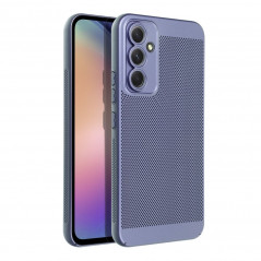Samsung Galaxy A54 Hülle Breezy Blau