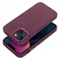 Apple iPhone 13 mini Hülle FRAME Elegant  Lila (Purple)