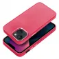Apple iPhone 13 mini Hülle FRAME Elegant  Magenta