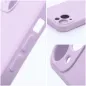 Apple iPhone 13 Pro Max Hülle Silicone Mag Cover MagSAFE  Rosa