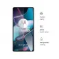 Motorola Edge 30 Pro Panzerglas Blue Star 9H Durchsichtbar
