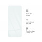Motorola Edge 30 Pro Panzerglas Blue Star 9H Durchsichtbar