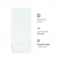 Motorola Edge 30 Pro Panzerglas Blue Star 9H Durchsichtbar
