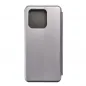 XIAOMI Redmi 10C Book Handytaschen Book Elegance Elegant  Grau