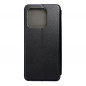 XIAOMI Redmi 10A Book Handytaschen Book Elegance Elegant  Schwarz