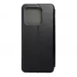 XIAOMI Redmi 10A Book Handytaschen Book Elegance Elegant  Schwarz