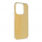Apple iPhone 14 Pro Hülle Shining Gold