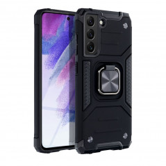 Samsung Galaxy S21 FE 5G Hülle Nitro Schwarz
