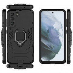 Samsung Galaxy S21 FE 5G Hülle Nitro Schwarz