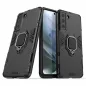 Samsung Galaxy S21 FE 5G Hülle Nitro Schwarz
