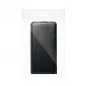 Apple iPhone 15 Pro Flip Handytaschen Slim Flexi Fresh Schwarz
