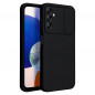 Samsung Galaxy A14 LTE Hülle Slide Schwarz