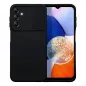 Samsung Galaxy A14 5G Hülle Slide Schwarz