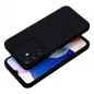 Samsung Galaxy A14 5G Hülle Slide Schwarz