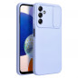 Samsung Galaxy A14 LTE Hülle Slide Lavendel