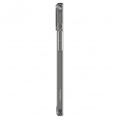 Apple iPhone 15 Plus Hülle Spigen Ultra Hybrid Kristallklar  Durchsichtbar