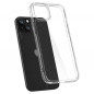 Apple iPhone 15 Plus Hülle Spigen Ultra Hybrid Kristallklar  Durchsichtbar