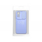 XIAOMI Redmi Note 12 Pro 5G Hülle Slide Lavendel