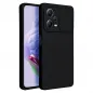 XIAOMI Redmi Note 12 Pro Plus 5G Hülle Slide Schwarz