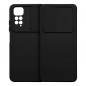 XIAOMI Redmi Note 12 Pro Plus 5G Hülle Slide Schwarz