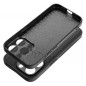 Apple iPhone 15 Pro Hülle Noble Schwarz