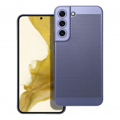 Samsung Galaxy S22 Hülle Breezy Blau