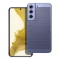 Samsung Galaxy S22 Hülle Breezy Blau
