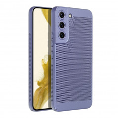 Samsung Galaxy S22 Hülle Breezy Blau