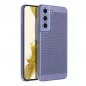 Samsung Galaxy S22 Hülle Breezy Blau
