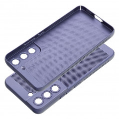 Samsung Galaxy S22 Hülle Breezy Blau