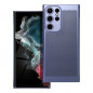Samsung Galaxy S22 Ultra Hülle Breezy Blau