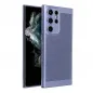 Samsung Galaxy S22 Ultra Hülle Breezy Blau