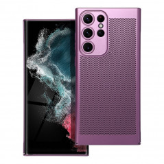 Samsung Galaxy S22 Ultra Hülle Breezy Lila (Purple)