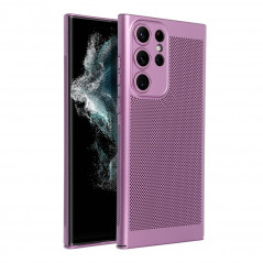 Samsung Galaxy S22 Ultra Hülle Breezy Lila (Purple)