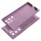 Samsung Galaxy S22 Ultra Hülle Breezy Lila (Purple)