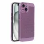 Apple iPhone 15 Hülle Breezy Lila (Purple)