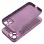 Apple iPhone 15 Hülle Breezy Lila (Purple)