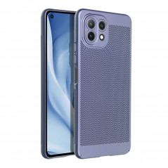 XIAOMI Mi 11 Lite Hülle Breezy Blau