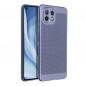 XIAOMI Mi 11 Lite 5G NE Hülle Breezy Blau
