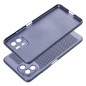 XIAOMI Mi 11 Lite 5G NE Hülle Breezy Blau