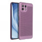 XIAOMI Mi 11 Lite 5G Hülle Breezy Lila (Purple)