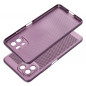 XIAOMI Mi 11 Lite 5G Hülle Breezy Lila (Purple)