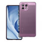 XIAOMI Mi 11 Lite 5G NE Hülle Breezy Lila (Purple)