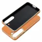 Samsung Galaxy S23 5G Hülle MILANO Braun