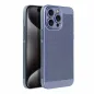 Apple iPhone 15 Pro Max Hülle Breezy Blau