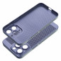Apple iPhone 15 Pro Max Hülle Breezy Blau