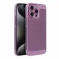 Apple iPhone 15 Pro Max Hülle Breezy Lila (Purple)