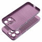 Apple iPhone 15 Pro Max Hülle Breezy Lila (Purple)