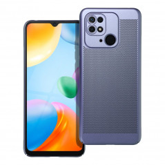XIAOMI Redmi 10C Hülle Breezy Blau